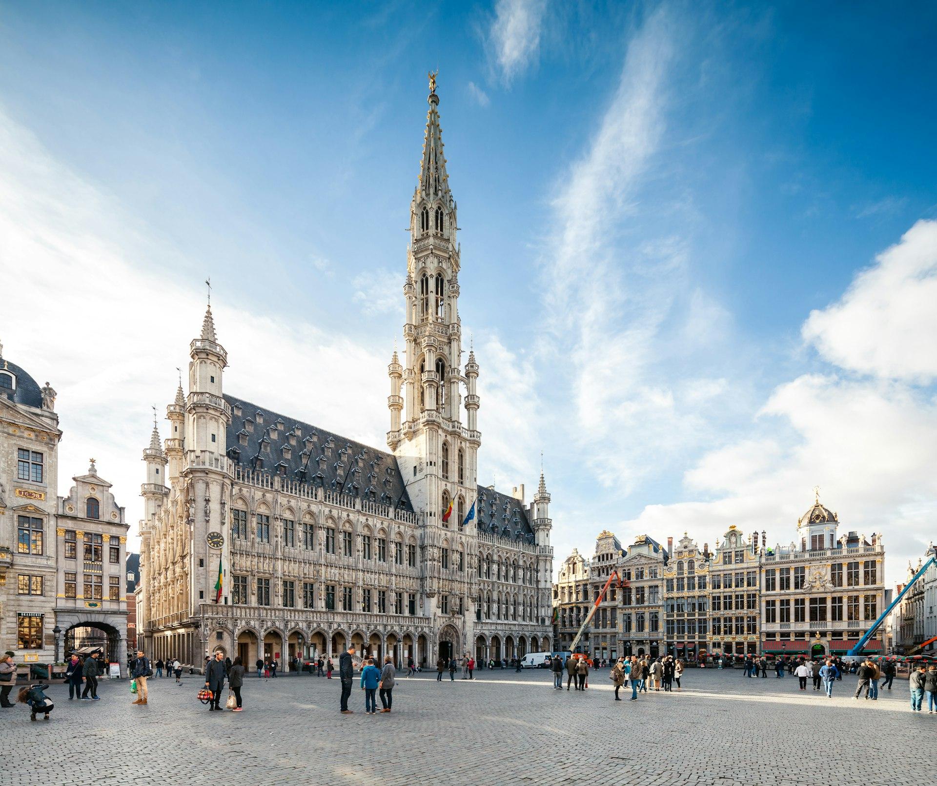 Belgium